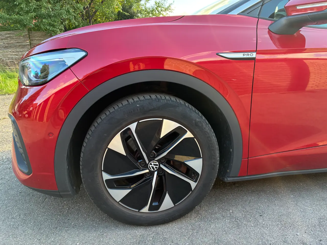 Billede 7 - VW ID.5 77 Pro