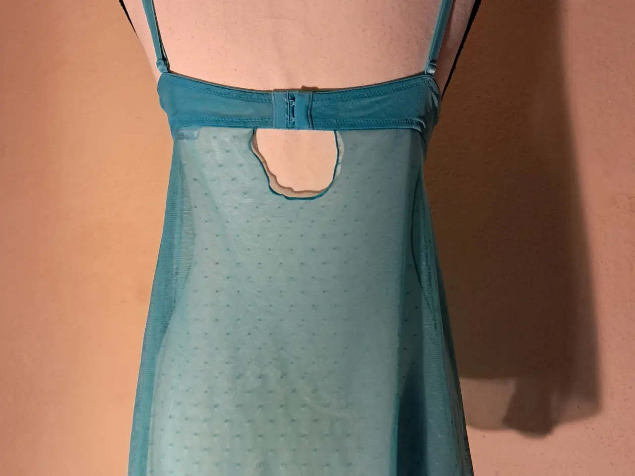 Billede 3 - Hunkemöller str. M babydoll