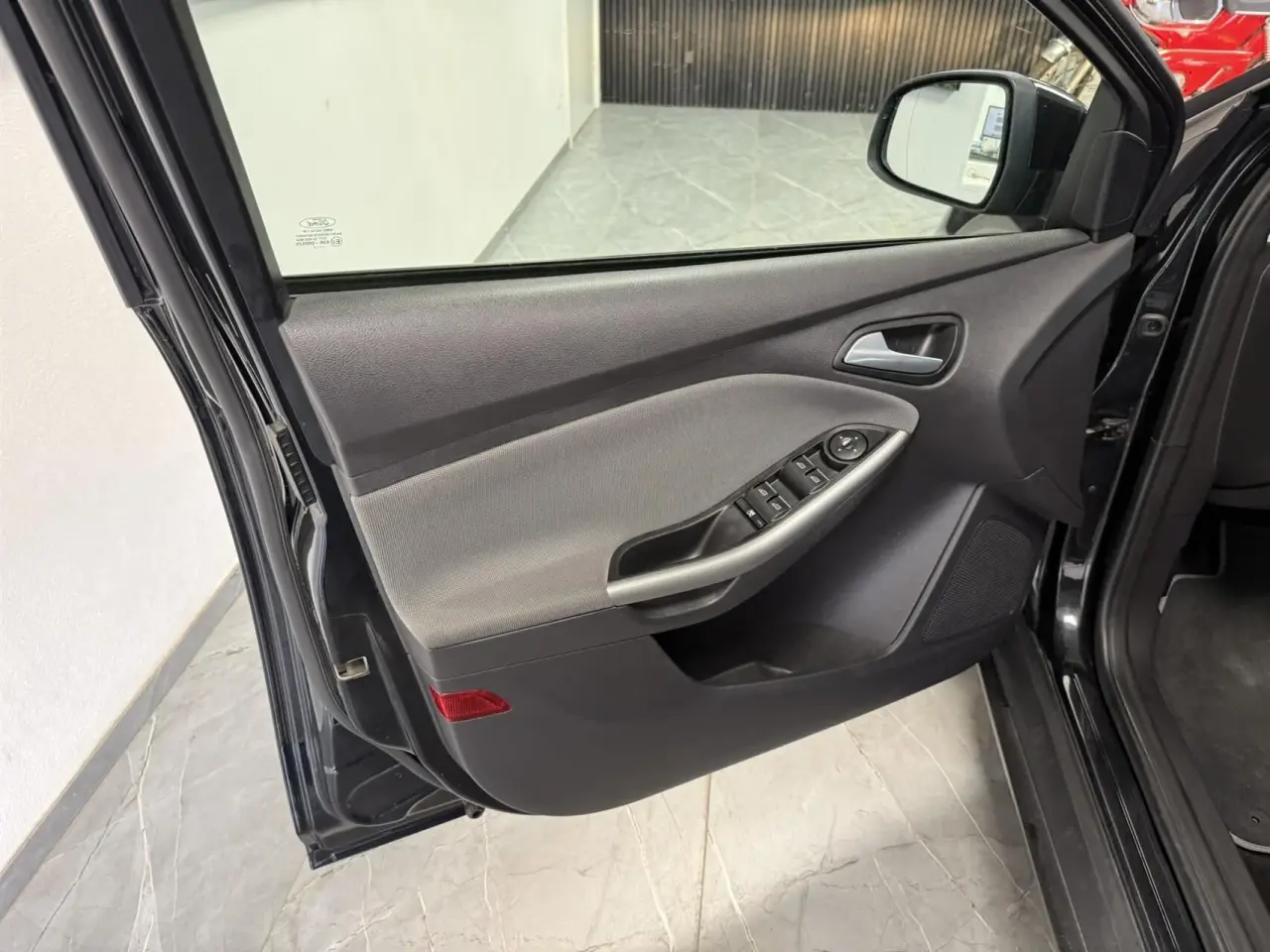 Billede 20 - Ford Focus 1,6 TDCi DPF Trend 95HK 5d 6g