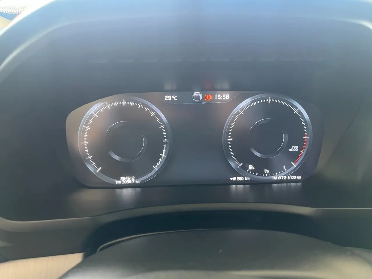 Billede 9 - Volvo XC90 2,0 B5 235 Inscription aut. AWD 7prs