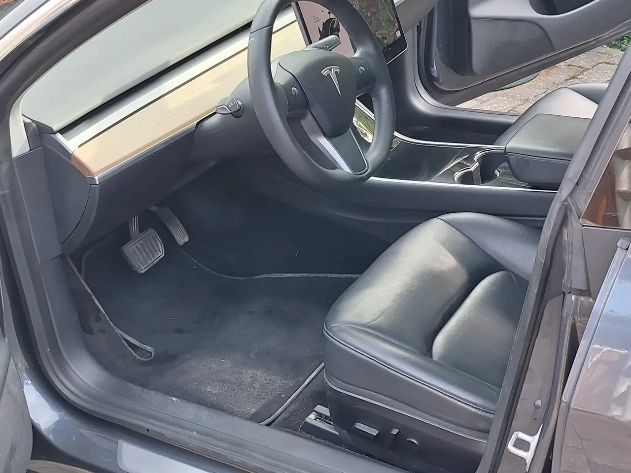 Billede 2 - Tesla Model 3 Long Range
