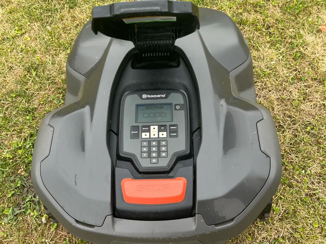 Billede 3 - Husqvarna Automower 415x