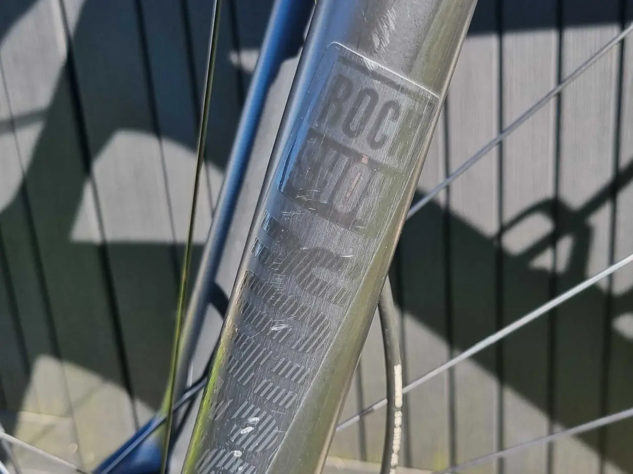 Billede 8 - Specialized Epic HT