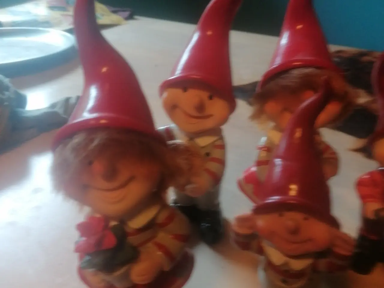 Billede 1 - Chilli nisser sælges. Fyn