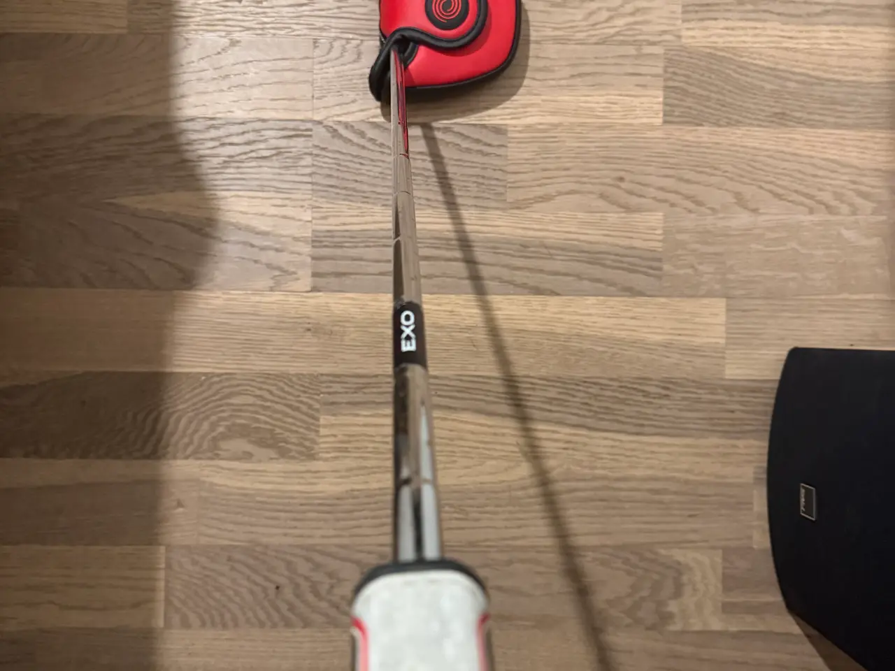 Billede 2 - Fineste putter
