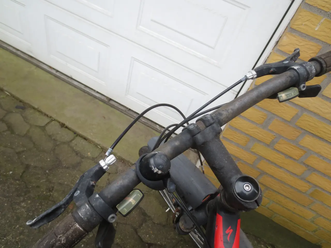 Billede 4 - 1 stk Mountainbike Specialized model XL 26 tommer