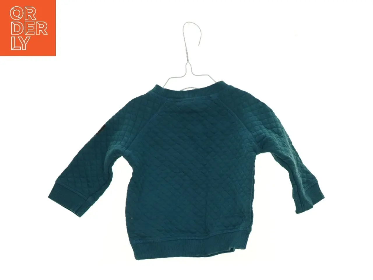 Billede 2 - Bluse fra Petit (str. 62 cm)