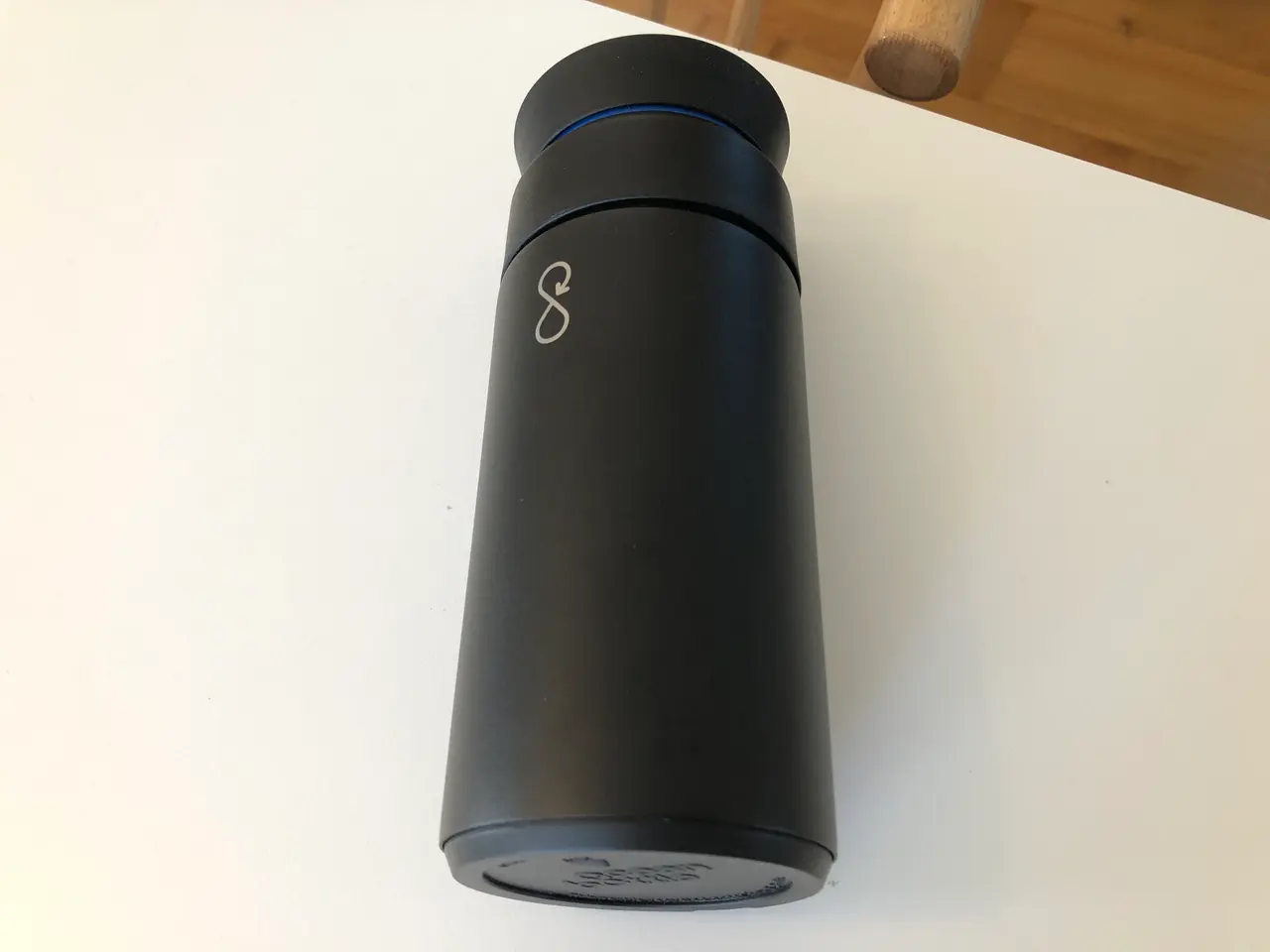 Billede 6 - Thermokrus fra Ocean Bottle 350 ml