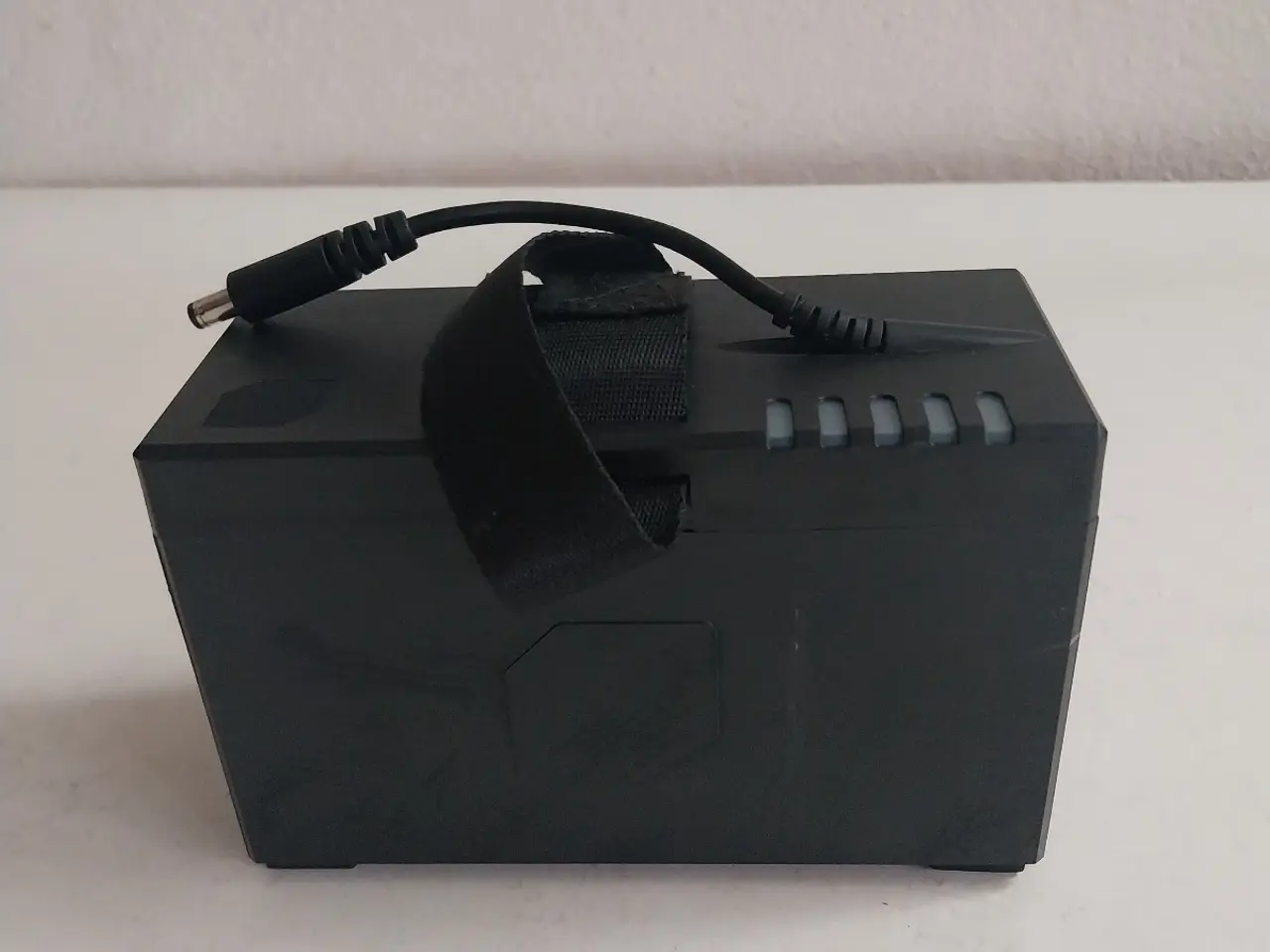 Billede 5 - Batteri til soundboks