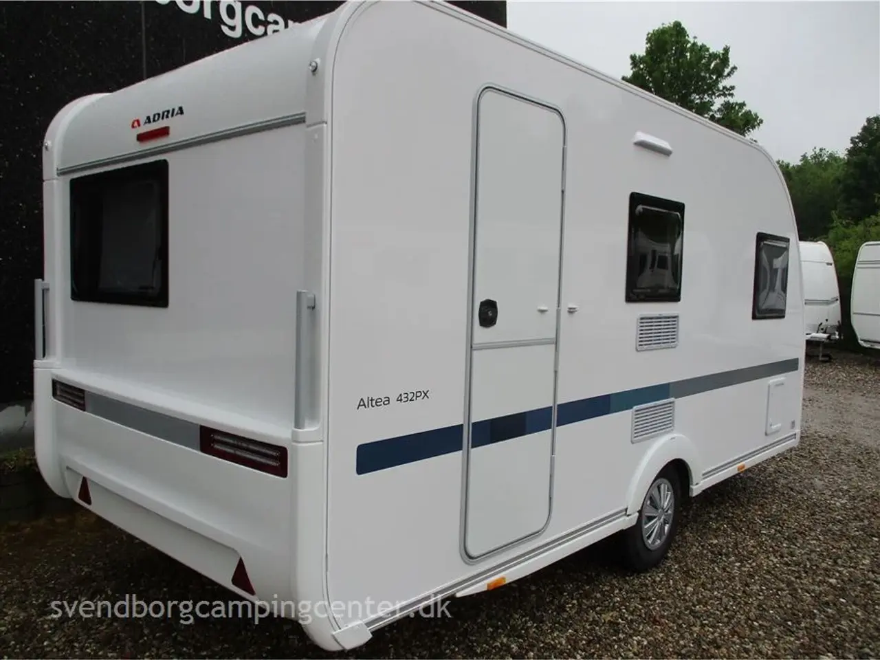 Billede 9 - 2024 - Adria Altea 432 PX