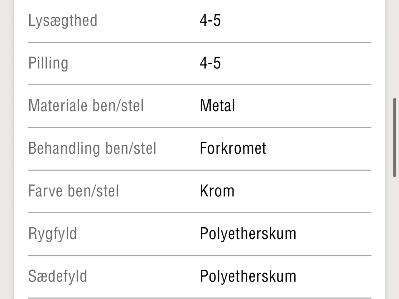 Billede 7 - Sofa fra Ilva