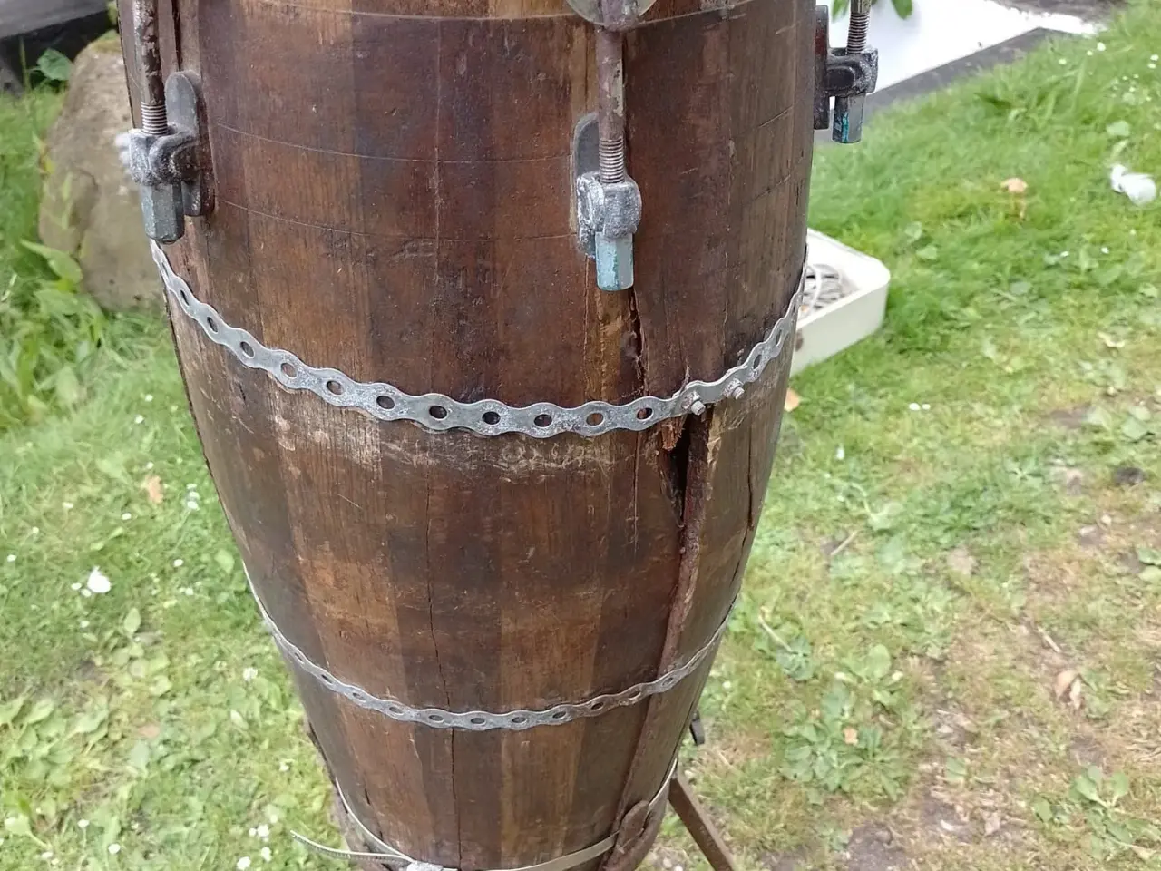 Billede 2 - Tromme conga