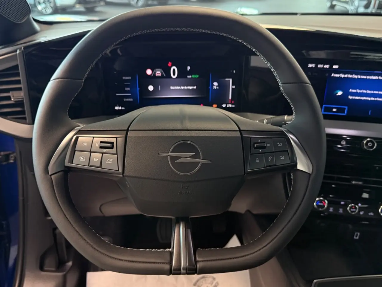 Billede 12 - Opel Mokka-e 54 Edition+