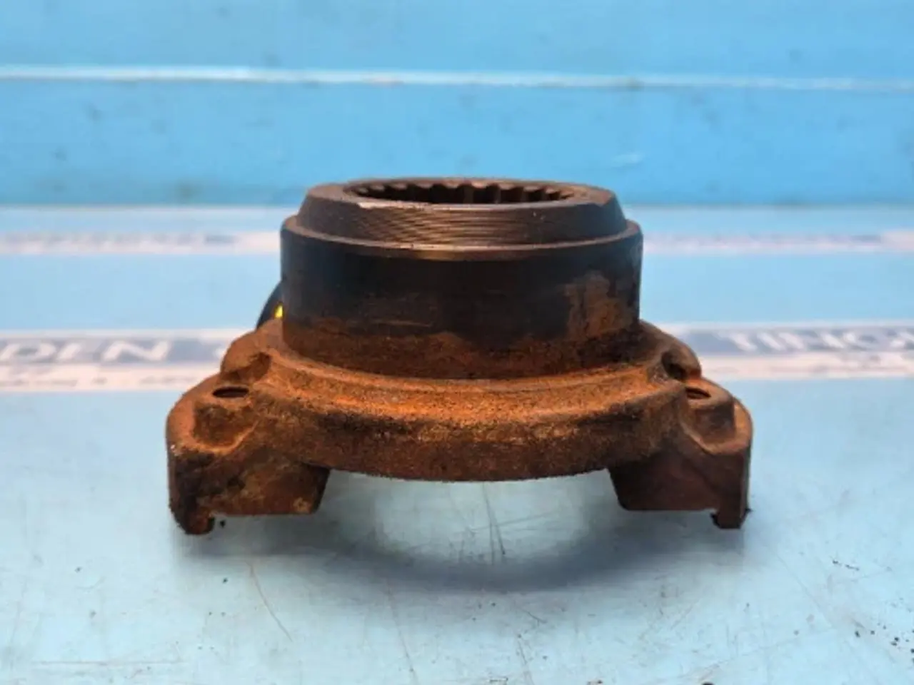 Billede 3 - Case 8010 Gaffel 87280573
