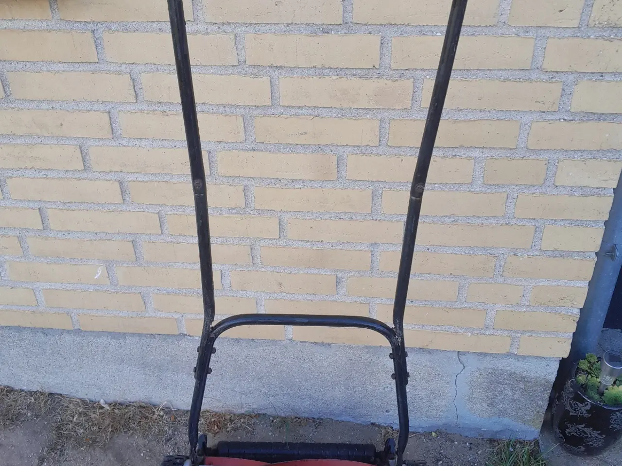 Billede 2 - Håndskubber