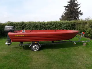 Pioner 15