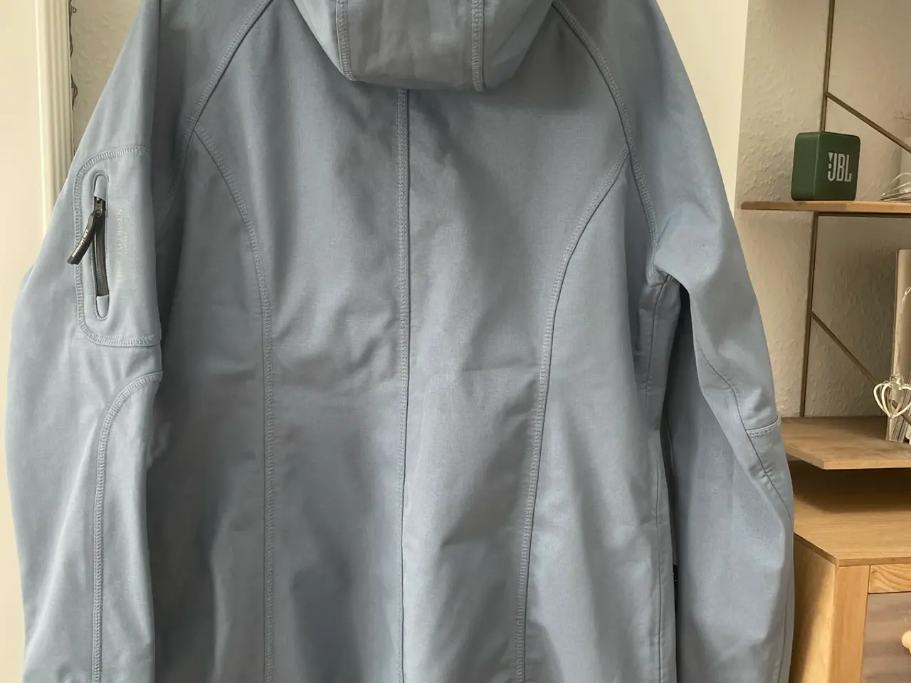 Billede 10 - Regnjakker/Gummistøvler M/L/XL - 38(38,5-39)