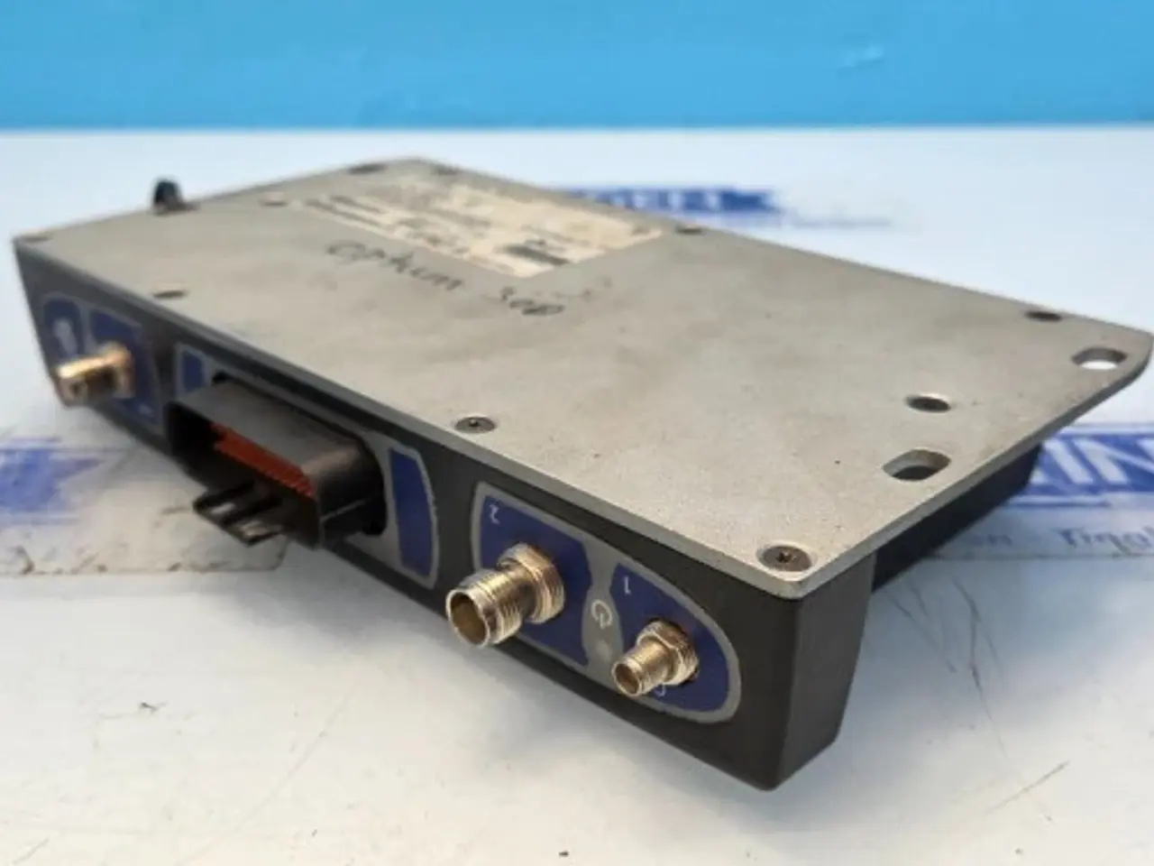 Billede 9 - Case Optum 300 Radio Module DCM300G