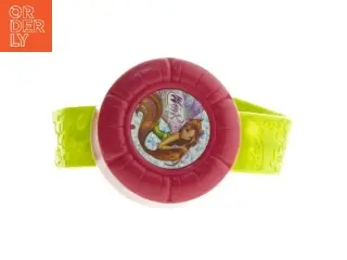 Børne armbåndsur med Winx Club motiv (str. 20 cm)