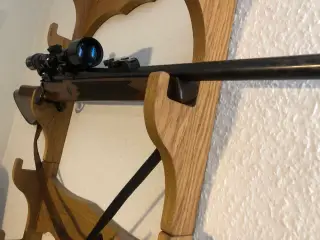 FInnbear 30-06 sako/L61R hubertusjagt kikkert