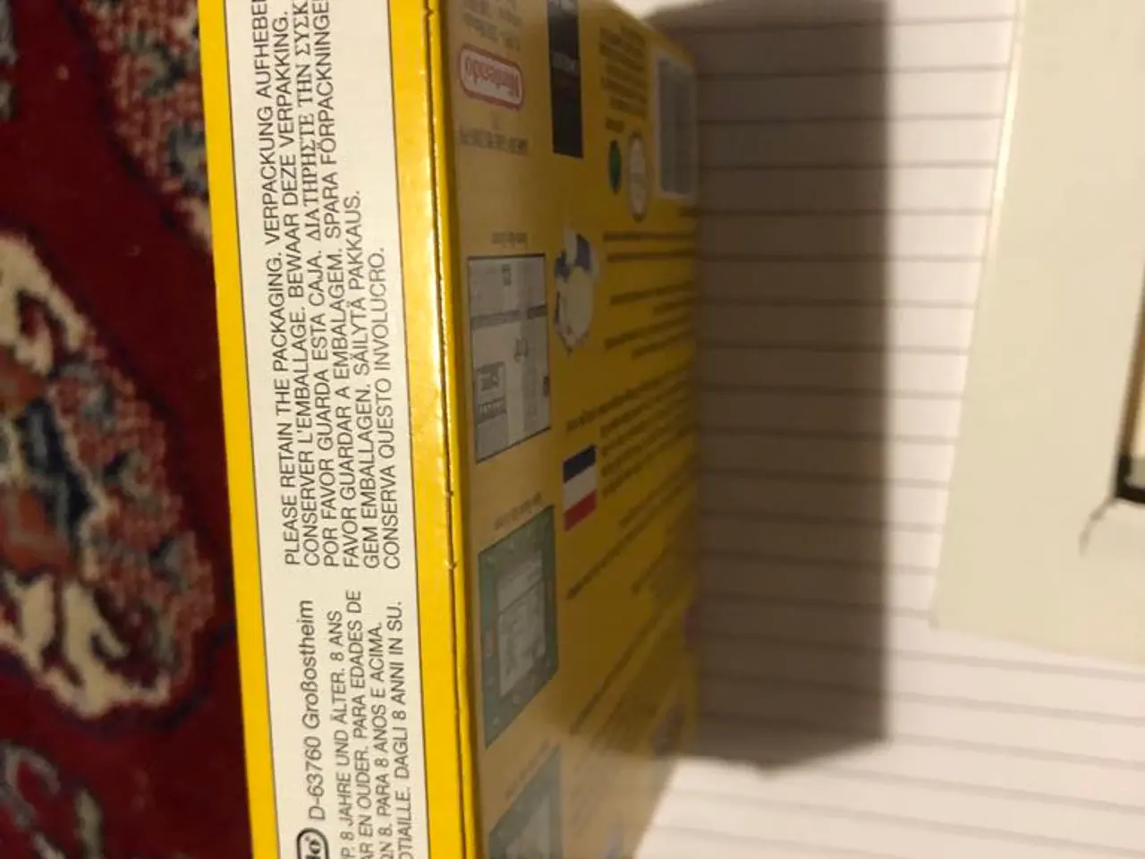 Billede 5 - Pokemon yellow