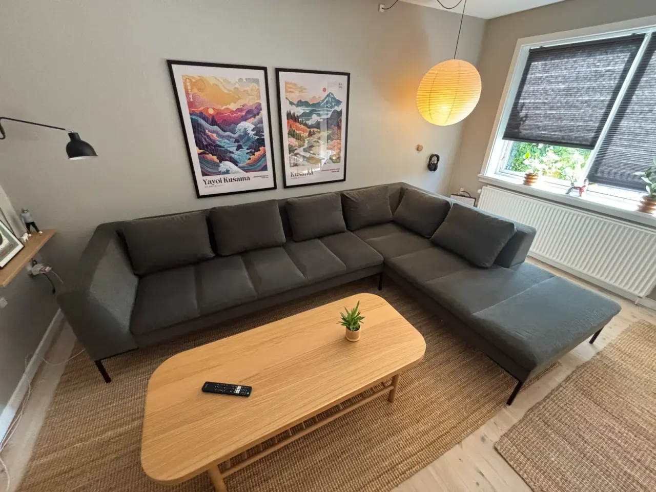 Billede 1 - Nordskov Sofa fra Ilva.