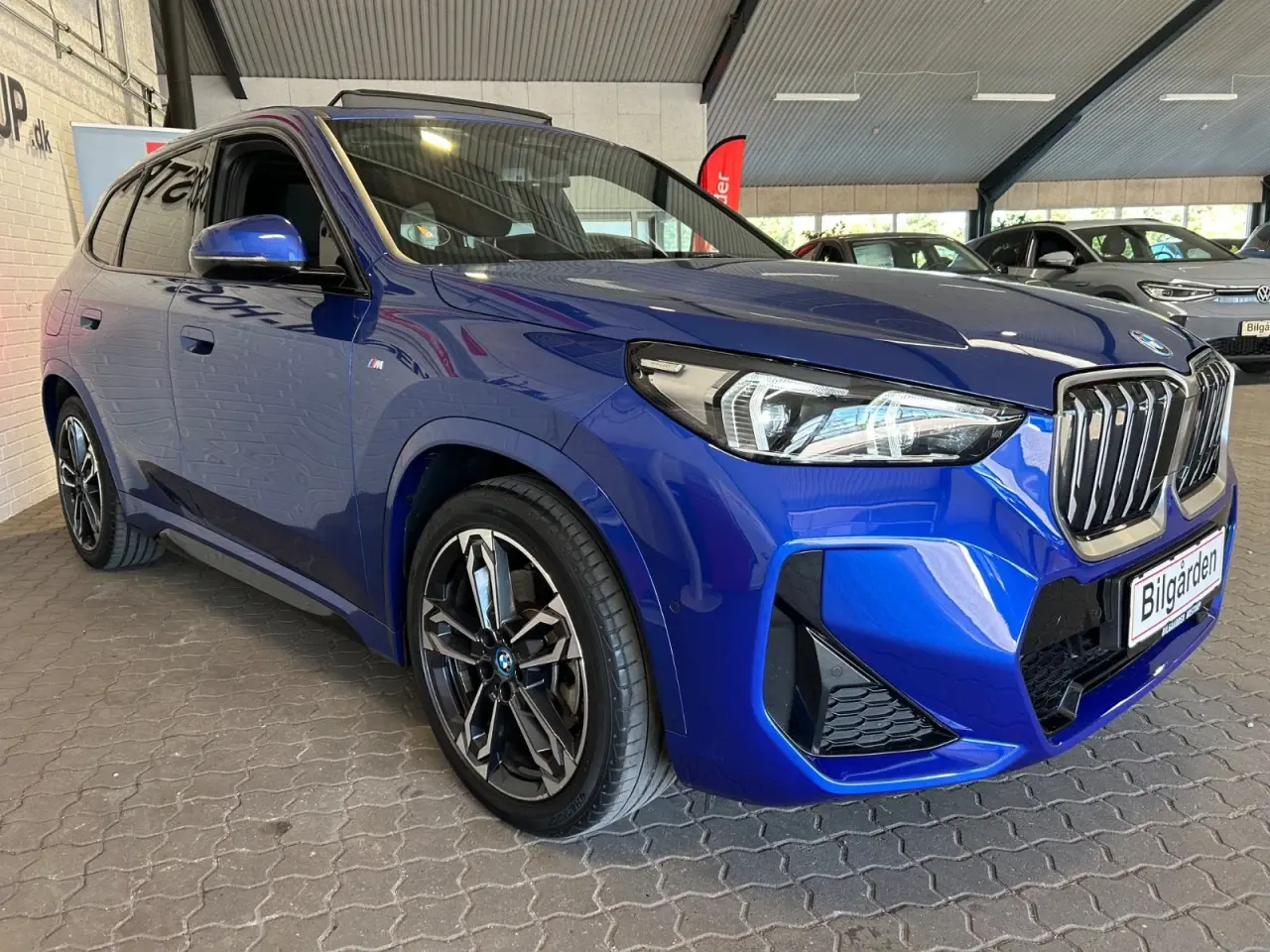 Billede 4 - BMW iX1  xDrive30 M-Sport