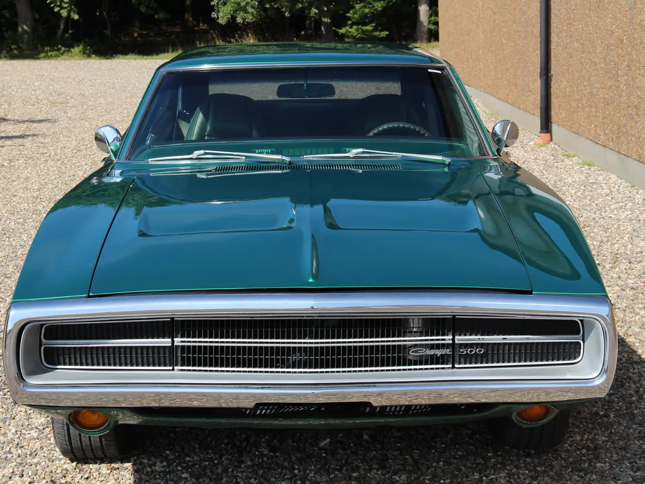 Billede 7 - Dodge Charger