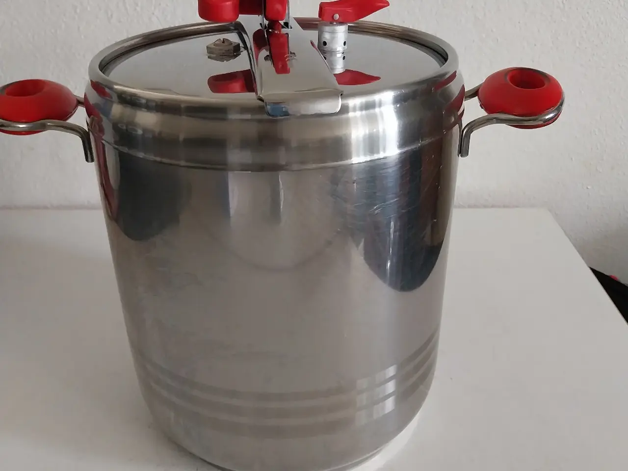 Billede 5 - Gryde 9 liter