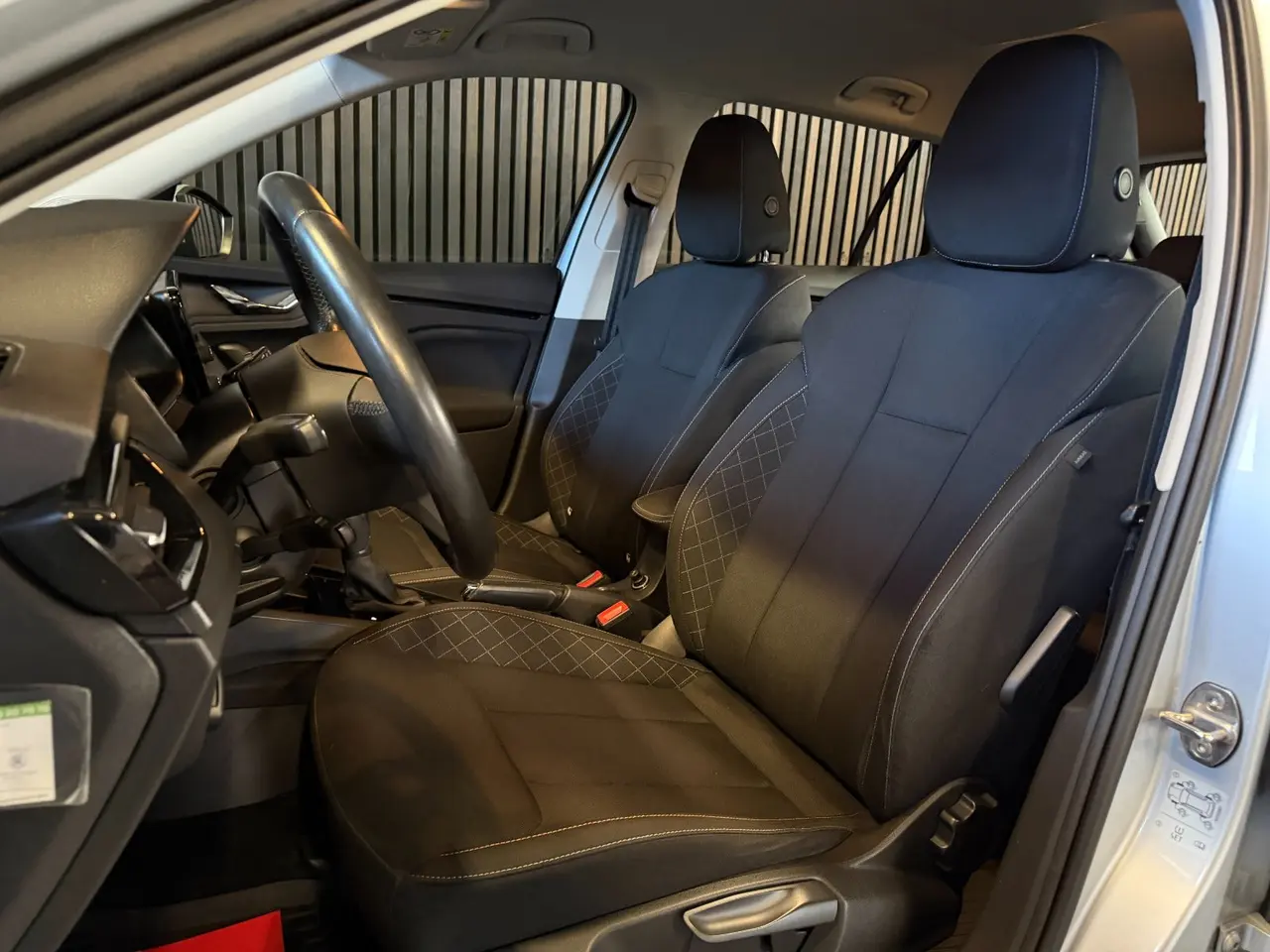 Billede 7 - Skoda Kamiq 1,0 TSi 115 Ambition DSG