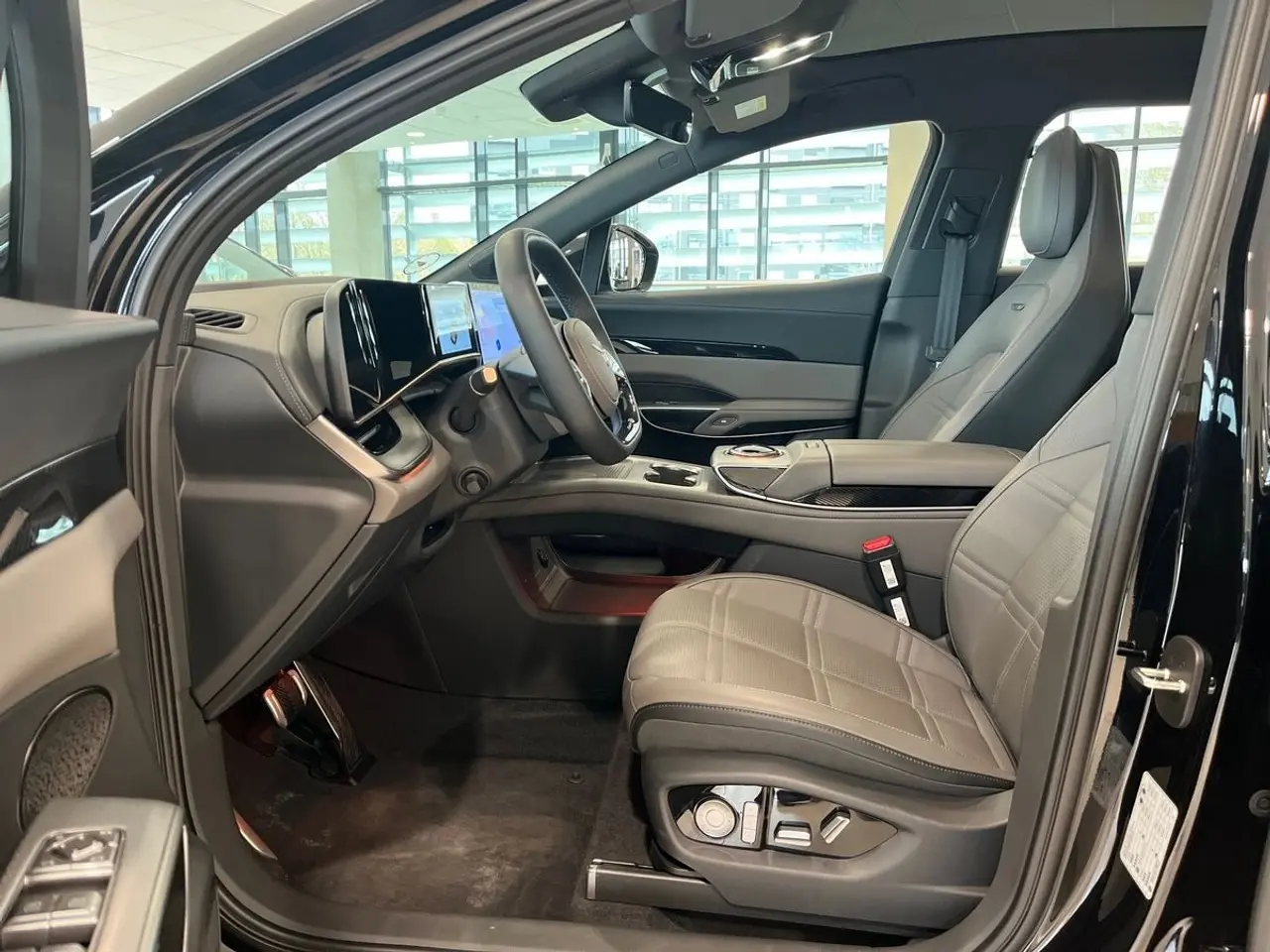 Billede 7 - Hongqi EHS7 111 Exclusive