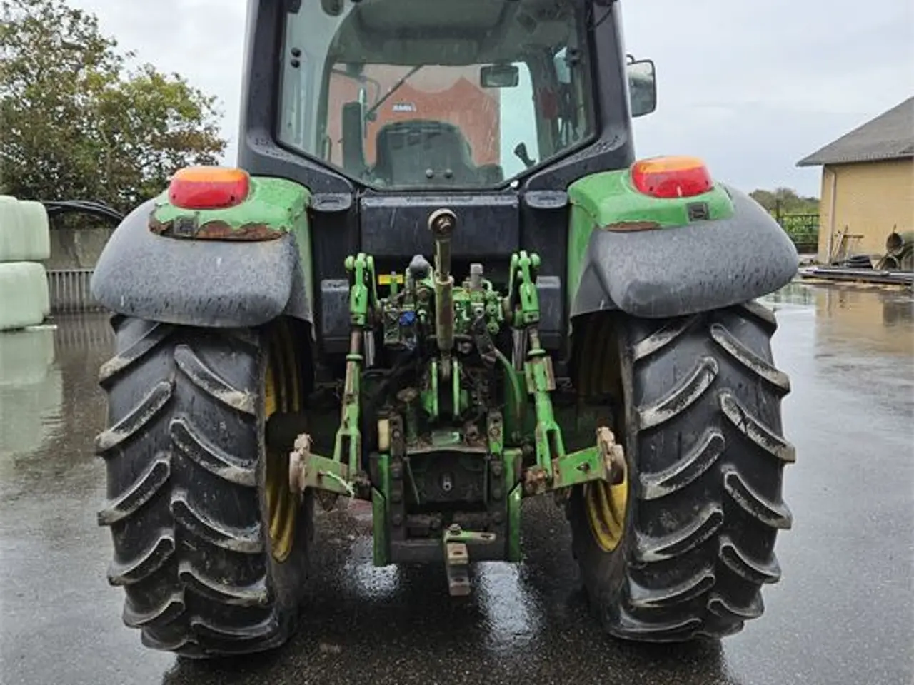Billede 10 - John Deere 6430