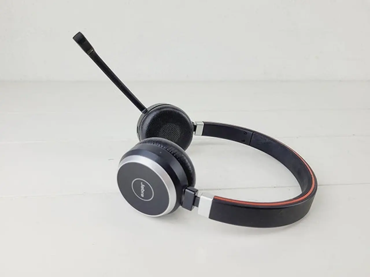 Billede 2 - ⭐️ Jabra Evolve 65 Bluetooth-headset