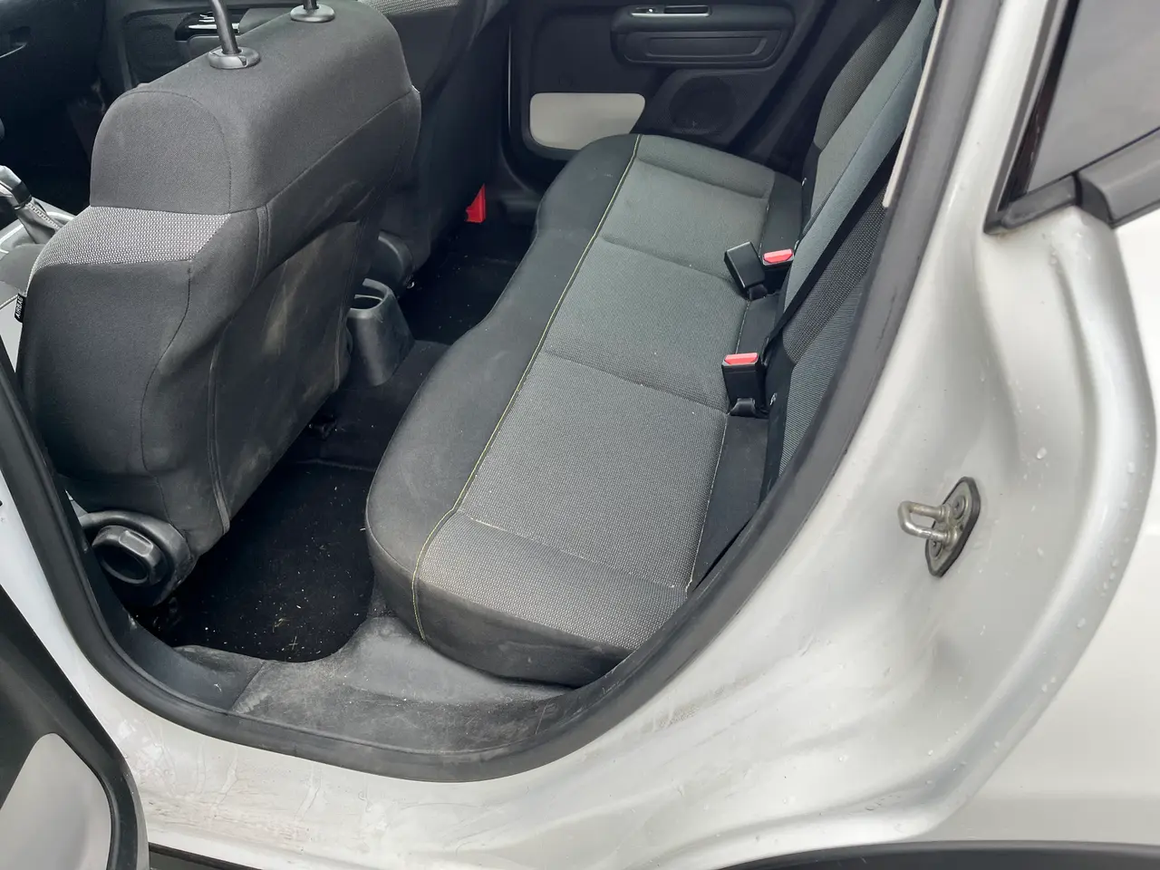 Billede 6 - Citroën C3 Skyline fra 2018