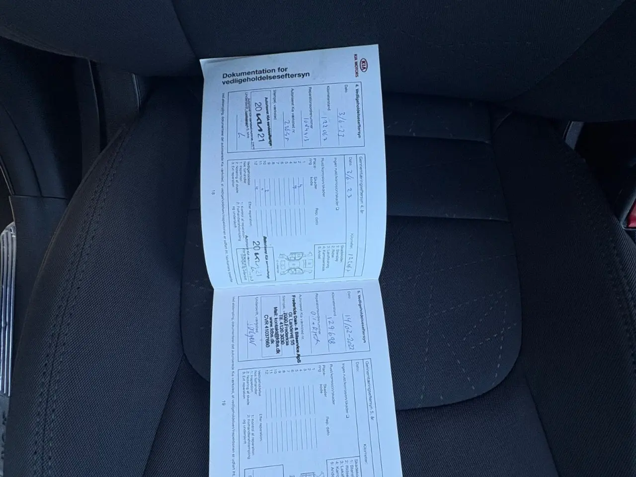 Billede 15 - Kia Rio 1,1 CRDi 75 Comfort
