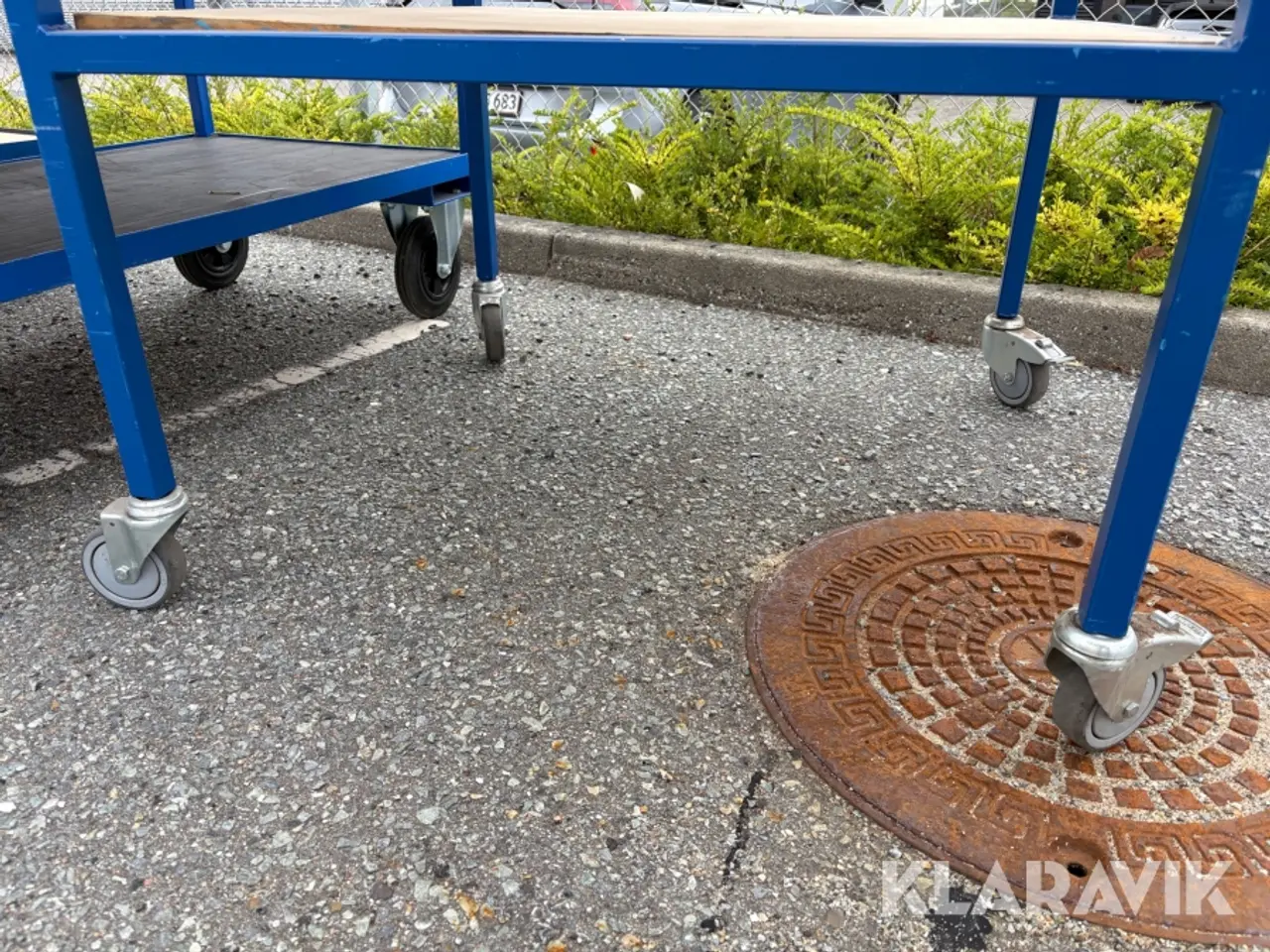 Billede 8 - Rulleborde AJ 30061 4 styk