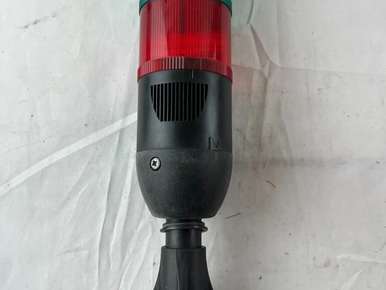 Billede 2 - Telemecanique Harmony XVB Signal Tower Light Red