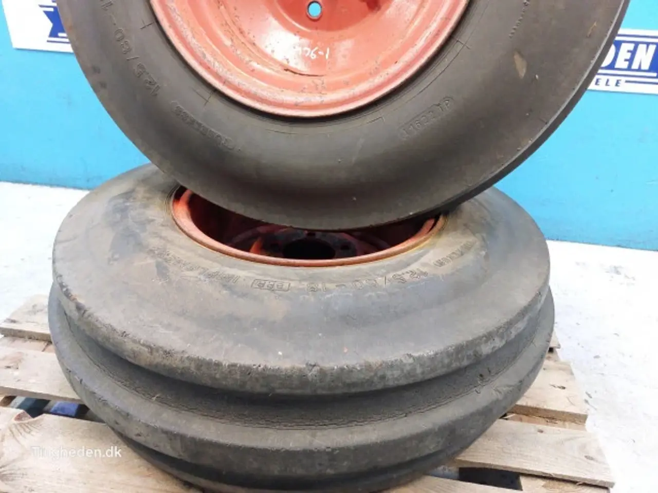 Billede 5 - 18" 12.5/80-18