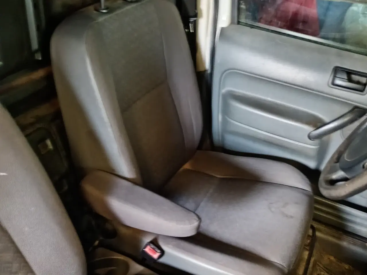 Billede 7 - Ford Transit connect