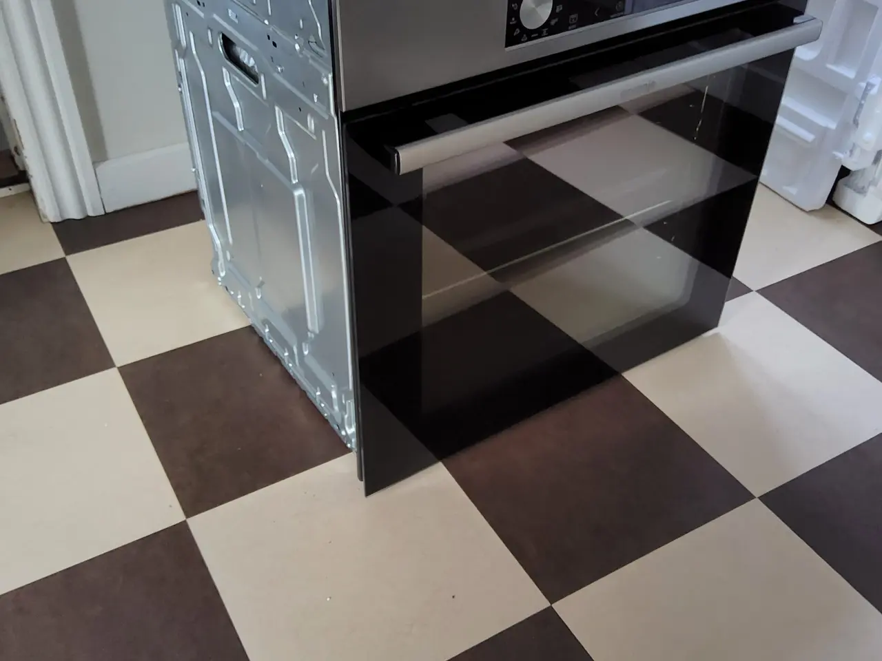 Billede 5 - Ny Gorenje indbygningsovn