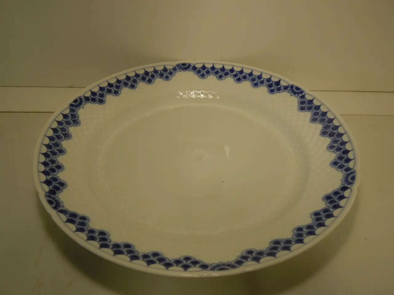 Billede 7 - OPHØRSUDSALG 1/2 pris B&G "Kronberg" Priser fra