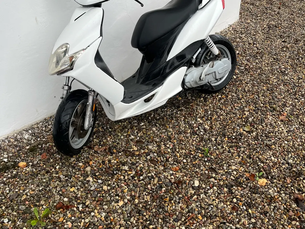 Billede 9 - Yamaha Jog R