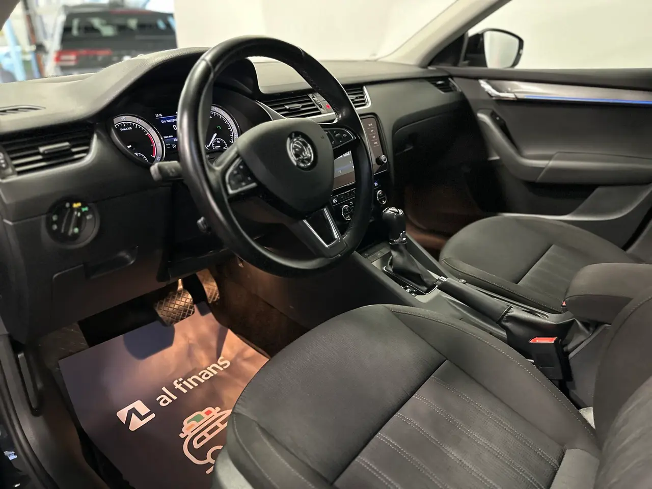 Billede 8 - Skoda Octavia Combi 1,5 TSI ACT Style DSG 150HK Stc 7g Aut.