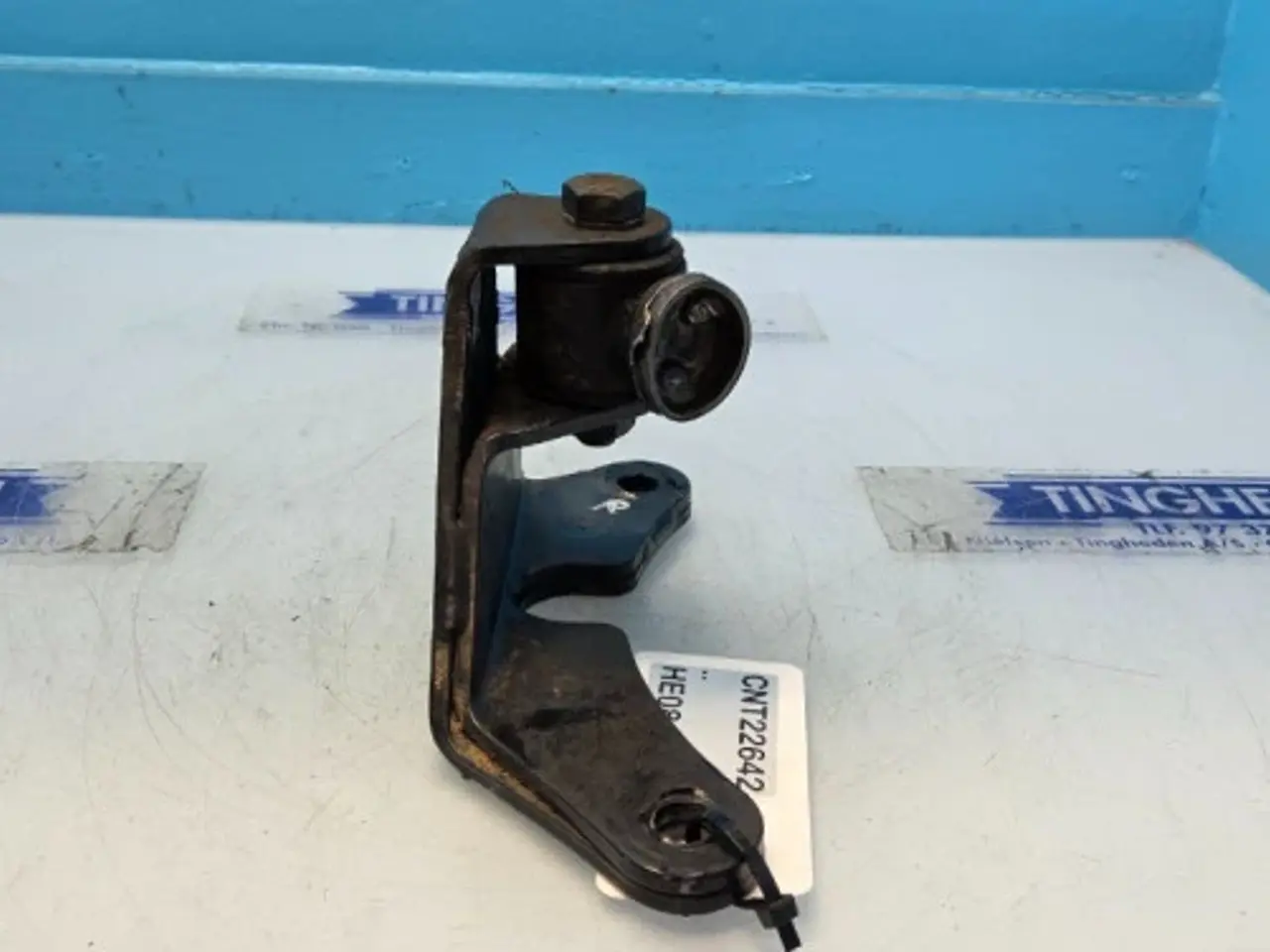 Billede 10 - New Holland  T6.160  Beslag   47518973