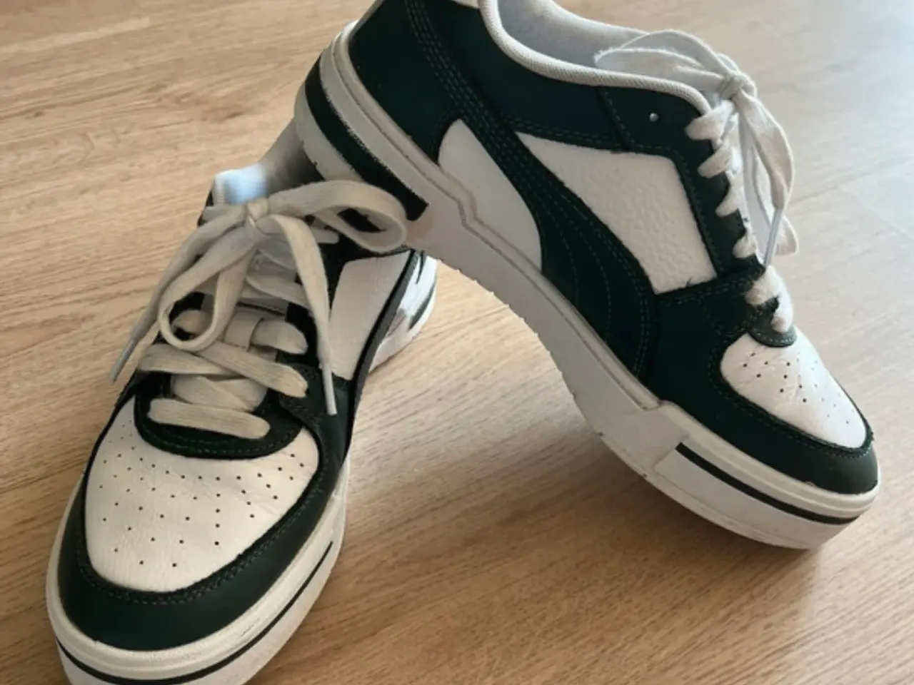 Billede 1 - Puma sneakers - unisex str. 40