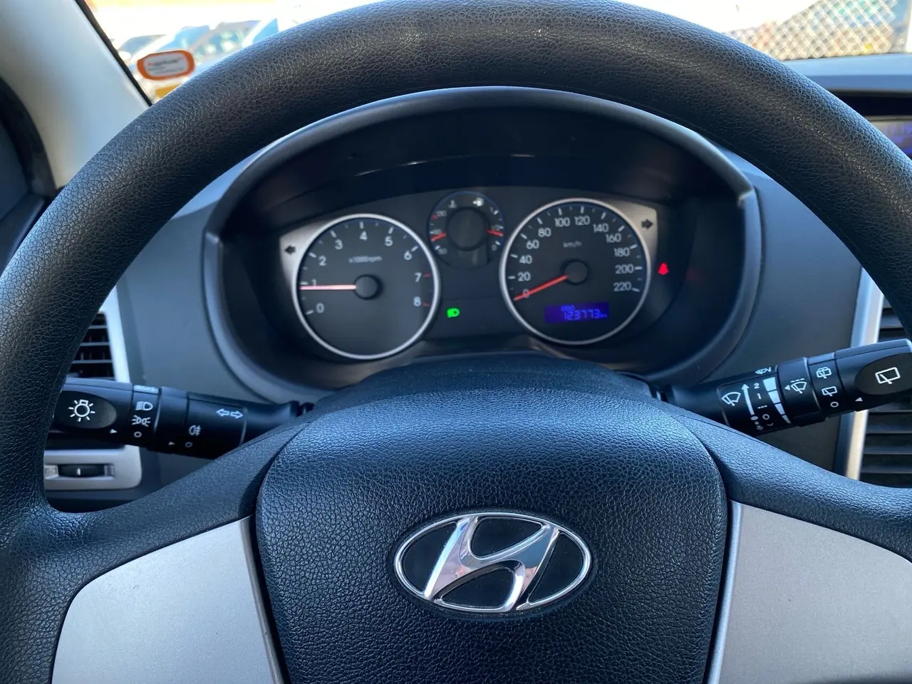 Billede 16 - Hyundai i20 1,2 78HK 5d