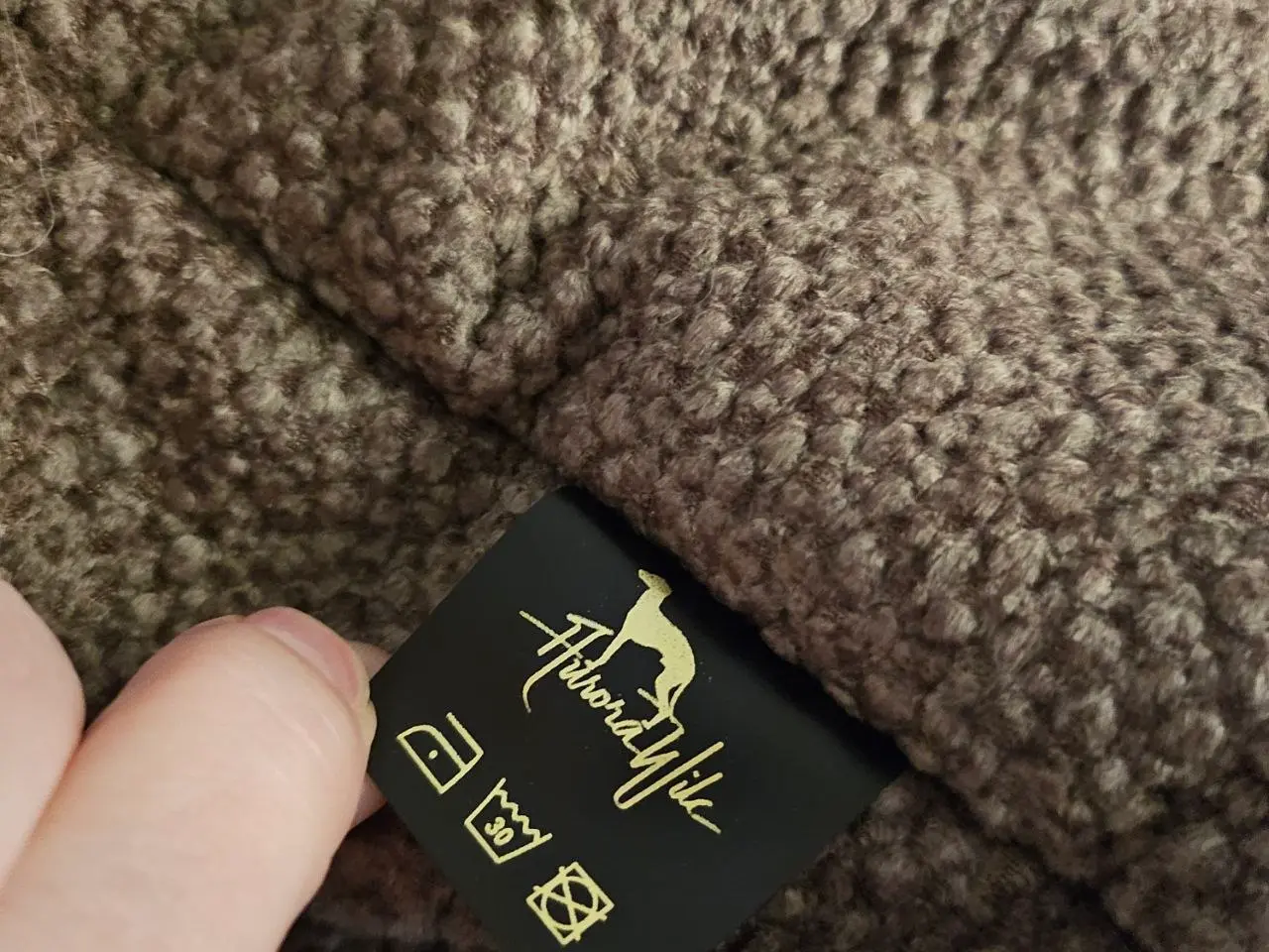 Billede 4 - Hundeseng - Cave bed