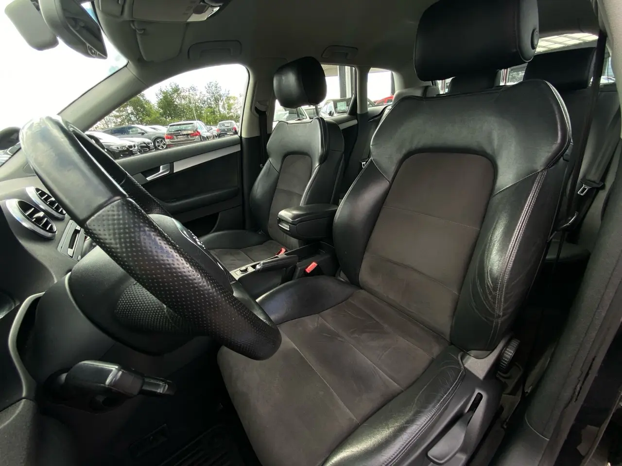 Billede 12 - Audi A3 Sportback 2,0 TDI DPF Ambition 140HK 5d 6g