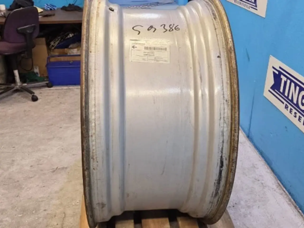 Billede 14 - 42" DW20BX42