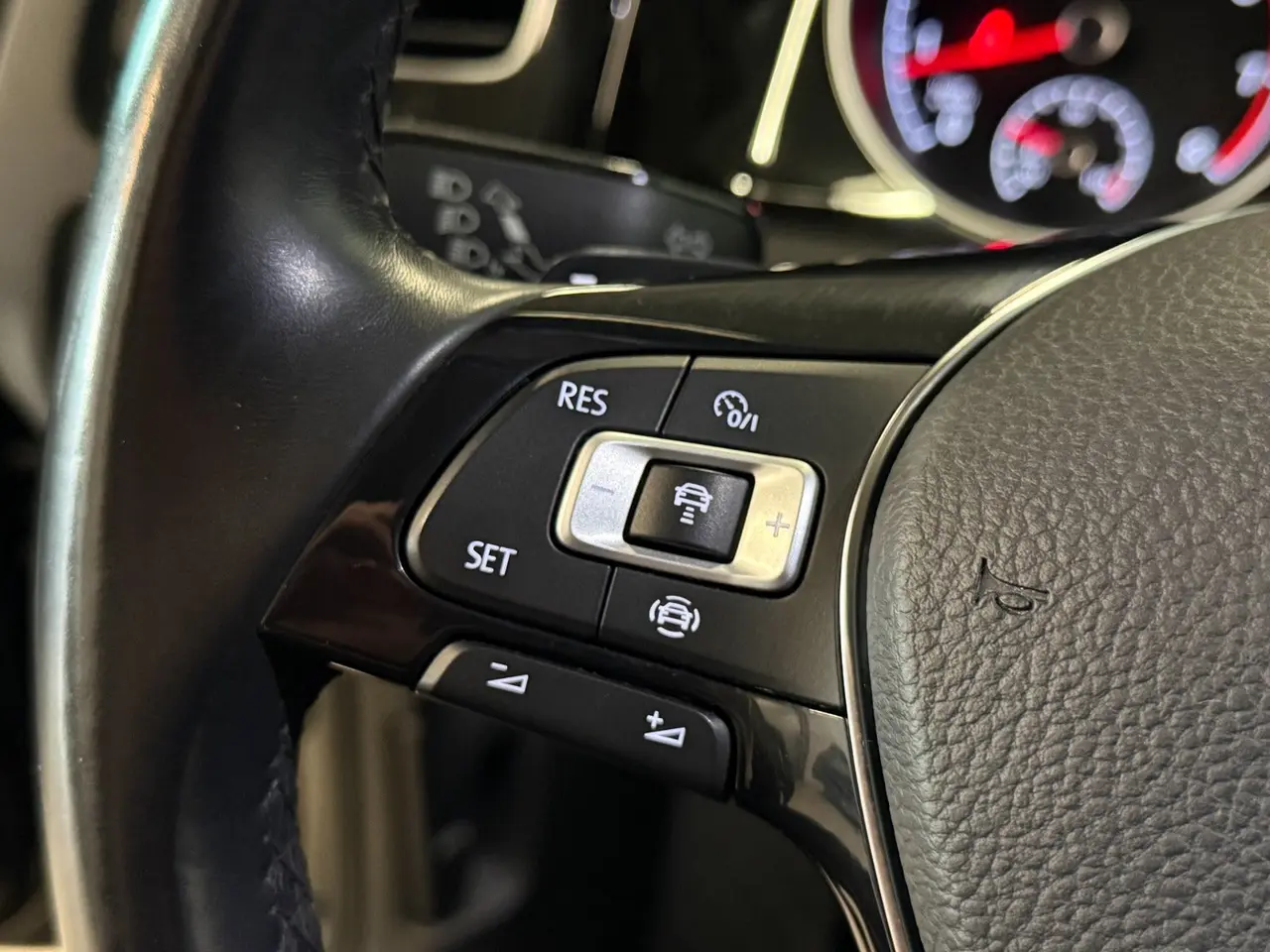 Billede 12 - VW Golf VII 1,5 TSi 150 Highline DSG